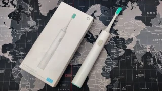 Xiaomi Mijia T300 - Review Y Unboxing - Cepillo De Dientes Xiaomi 2022