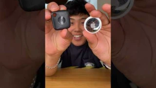 Testing Tile vs Apple AirTag!