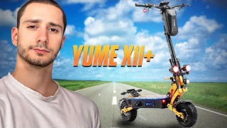 Brutal review of the Yume X11+  in 3 minutes!