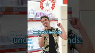 BEST & WORST from First Aid Beauty in Under 60 Seconds! ⏰ #BrandReview