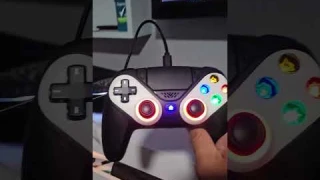 Gamrombo LED Wireless Controller for PS5
