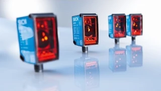 Distance sensor Dx35 from SICK: flexible measurement and detection up to 35 m | SICK AG