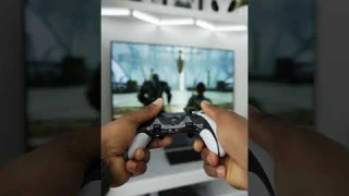 The $200 PS5 Dualsense Edge Pro Controller!