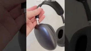 Why you should get a P9 Pro Max #viral #shorts #headphones