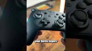 I was WRONG about the Switch 2 Pro Controller!