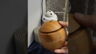 aroma diffuser,Amazon finds,myntra finds #amazonfinds #meesho #myntra #makeup #lifestyle