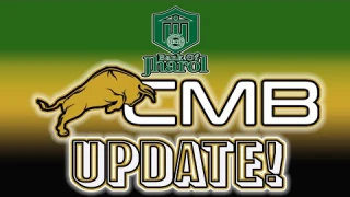 COIN MARKET BULL *UPDATE* (1/17/23) -- SEEMS LIKE PEOPLE REALLY LIKE CMB!! COMING IN LIKE CRAZY!