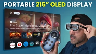 Rokid Max 2 & Rokid Station - 5 things YOU NEED TO KNOW!  ( AR Joy 2 Review )