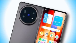 Vivo X Fold 5 Review: Samsung Z Fold 7 Killer?