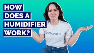How Does A Humidifier Work??
