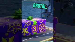 I Pulled the RAREST Ship in the Game...