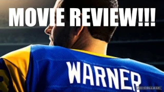 American Underdog 2021 Movie Review (S23-E6)