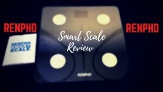 RENPHO Body Fat  Digital Smart BMI Scale ( 2021:Review after nearly 2 years use)