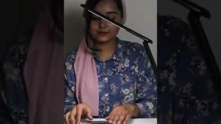 Philips Air Desk Light