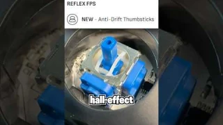 Scuf Just Fixed Their BIGGEST Issue... #trending #gaming #controller