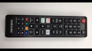 Điều khiển tivi samsung BN59-01315A