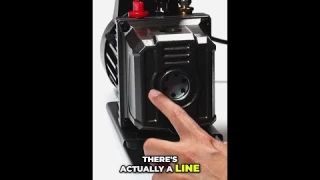 Filling your Vacuum Pump: Tips for Perfect Measurements
