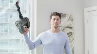 ECOVACS ROBOTICS DEEBOT R98