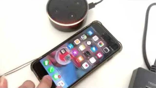 TESSAN wifi smart power strip connection