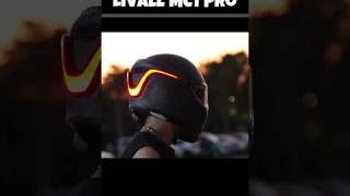Top 5 Best Smart Motorcycle Helmets In  2024