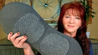 Say Goodbye to Back Pain! This 3-in-1 Lower Back Lumbar Massager by Sanivor Will Change Your Life