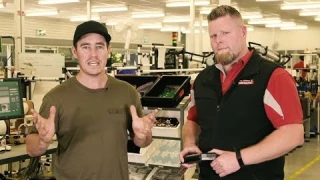 What’s the difference between isolators and DC-DC battery chargers?