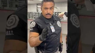 Byrna Non-Lethal Rounds can STOP any ATTACKER!