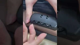 How To Unlock Cross Body Bag