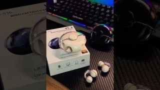 New Attractive Earbuds | #shorts #viral #earbuds