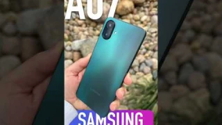Samsung Galaxy A07 обзор за 2 минуты #galaxya07 Самсунг А07