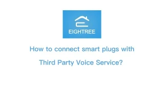 ET01-Third Party Voice Service Connection Guide