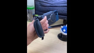 iPhone Camera Grip? 🤔