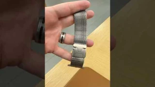 Apple’s AMAZING new band for Apple Watch Series 10 & Apple Watch Ultra!