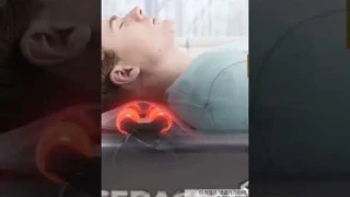 Ceragem V3 massage bed | #foryou #shortsfeed #shortsviral #short #viralvideo #viralshorts