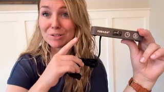 VOBAGA Coffee Mug Warmer Review | 5-Temp Settings & Auto Shut Off