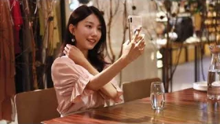 iPhone 11 Case,Transparent Slim Soft TPU Reinforced Corner Shock-Absorbing Protective Case [ Reviews
