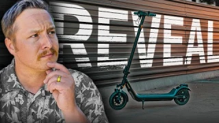 What has NIU been up to?? | NIU KQi 100P Scooter Review @niumobility