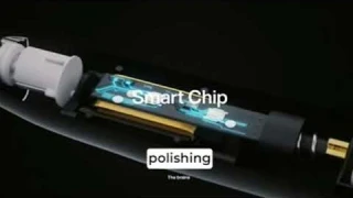 AquaSonic Black Series: Revolutionizing Oral Care with Advanced Technology