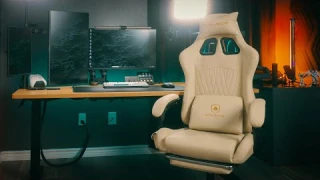 Budget King or Back Breaker? GTPlayer Ace Gaming Chair Review