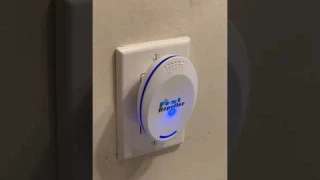 Pest repeller works 100% - trust me
