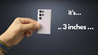 my new S23 Ultra from AliExpress: Let’s Explore!