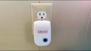 Honest Review of Ultrasonic Pest Repeller REVIEW