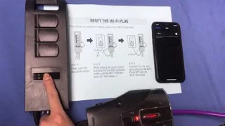 WiOn - Default Reset the Device (50051)