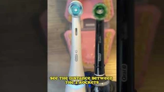 🦷🤑💰 Saving Money with the Oral B Pro 3 Series: A Comparative Review"#budgetoralcare #dentaltips