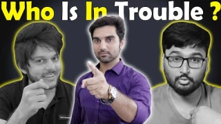 Nadeem Nani Wala Vs Badla Brother! Who Is In Trouble? Detailed Analysis By MR NOMAN ALEEM