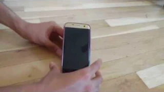 CaseHaven Galaxy S7 Edge Case, Bling Diamond Rhinestone Glitter Sparkle