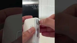 Viral Electric Nail Clipper - Review & Demo | Amazon Find #amazonfinds #viralamazon #amazon