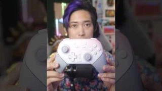 This New Controller Changes the Game for Switch Players! GAMESIR SuperNova CONTROLLER Review!