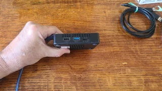 TOX3 Android TV Box: Firmware install demonstration!