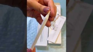 Touch screen Stylus pen #Fatima’s lifestyle #Short